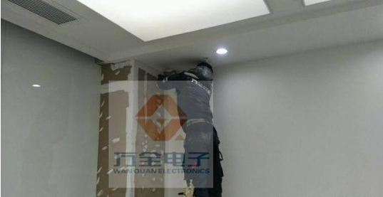 監(jiān)控攝像頭安裝多少錢？需要哪些設(shè)備？