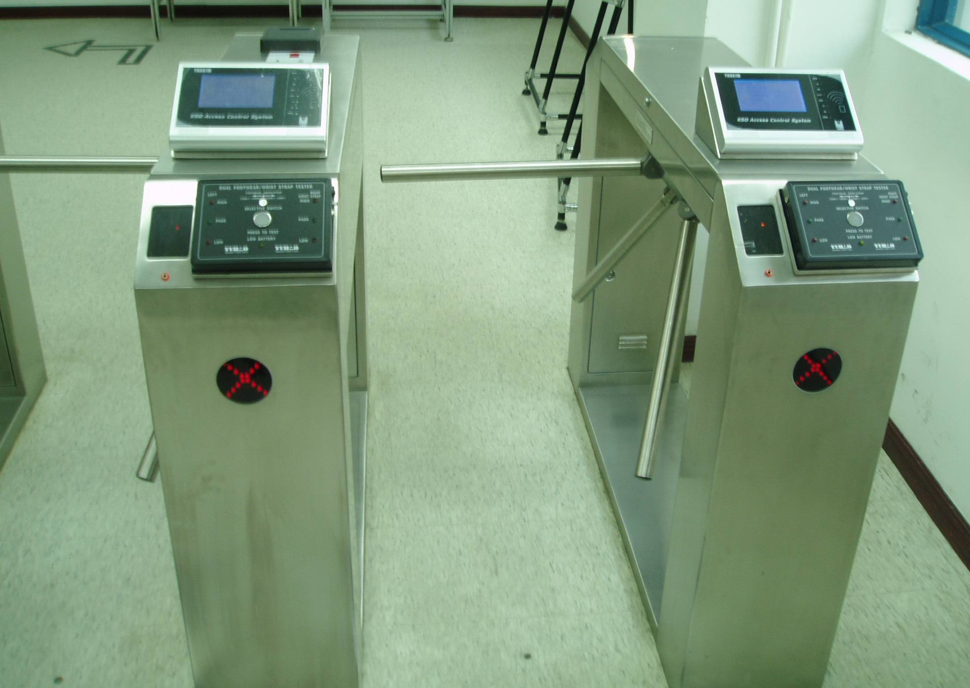 人臉識(shí)別監(jiān)控系統(tǒng)安裝 新技術(shù)：無(wú)臉識(shí)別！