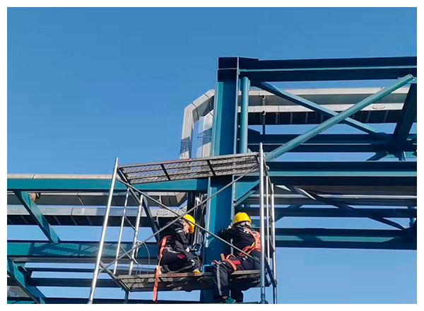 ?；?工廠 防爆監(jiān)控安裝